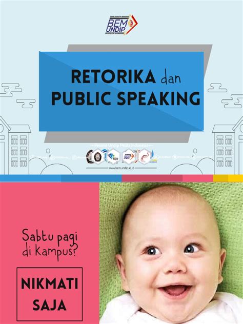 perbedaan retorika dan public speaking  Publicspeaking